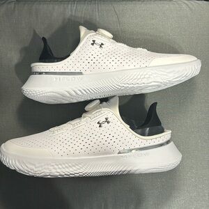 UA Flow Slipspeed Trainer SYN